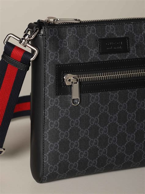 sacoche gucci homme destockage|Sacs de Luxe Homme .